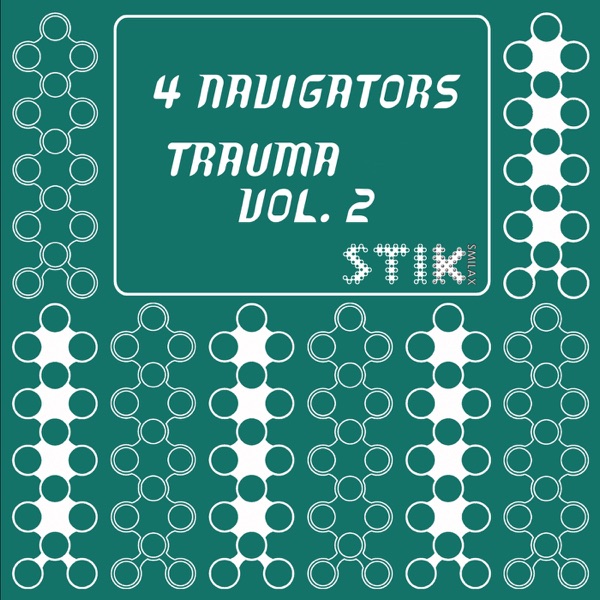 Trauma, Vol. 2 - EP