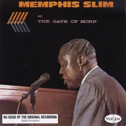 At the Gate of Horn - Memphis Slim