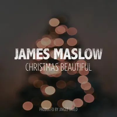 Christmas Beautiful - Single - James Maslow