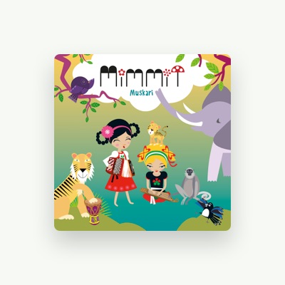 Listen to Mimmit, watch music videos, read bio, see tour dates & more!