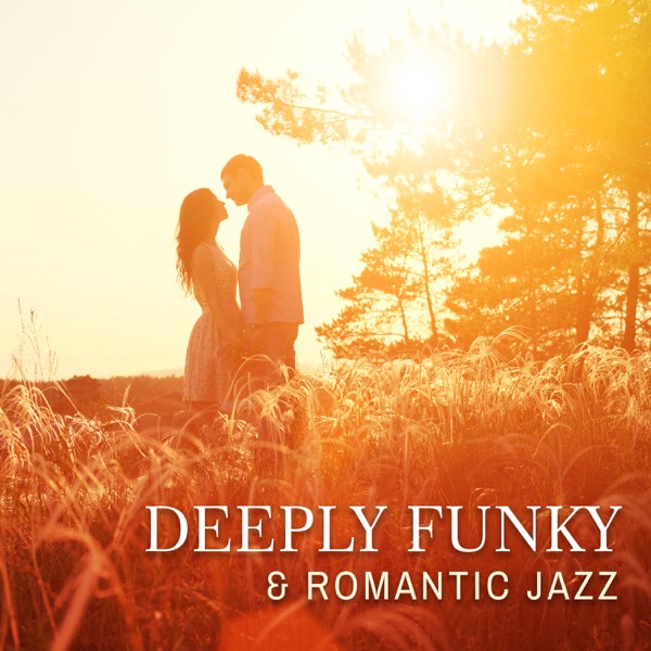 Deeply Funky & Romantic Jazz: Swinging Soulfull Bossa, Gospel Elements, Sensual Sax Atmosphere, Passionate Love, Epic Sounds