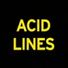 Artwork - Acid Lines