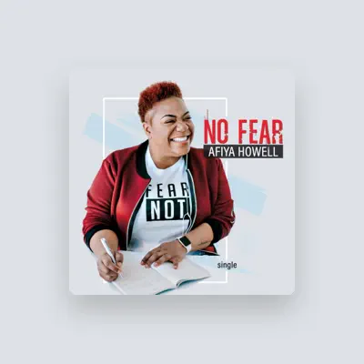 Listen to Afiya Howell, watch music videos, read bio, see tour dates & more!