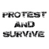 Protest and Survive - EP