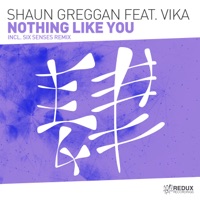 Nothing Like You (Six Senses Remix)
