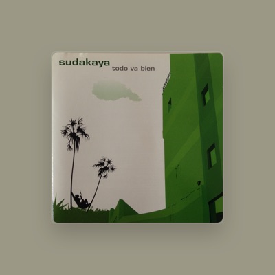 Listen to Sudakaya, watch music videos, read bio, see tour dates & more!