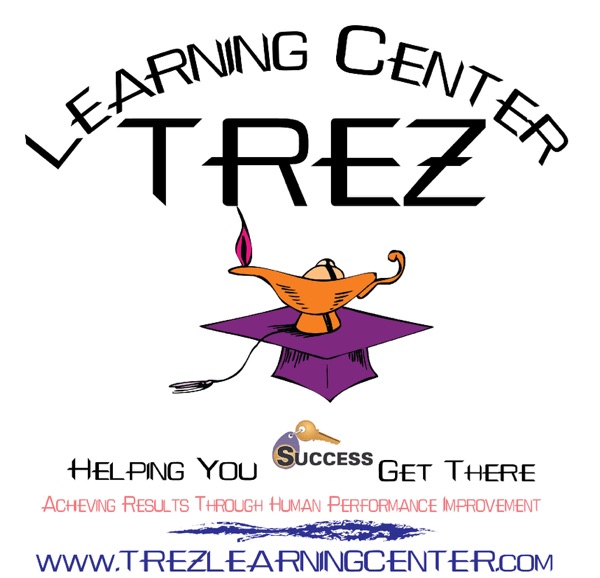 TREZ Learning Center cover