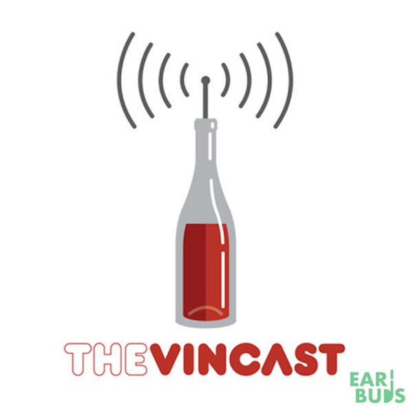 The Vincast - a wine podcast with The Intrepid Wino The Vincast - a wine podcast with The Intrepid Wino