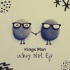 Why Not - Single