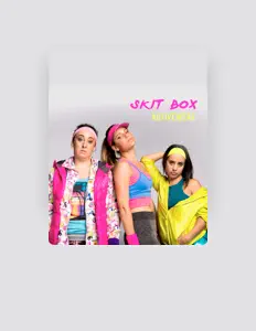 Listen to Skit Box, watch music videos, read bio, see tour dates & more!