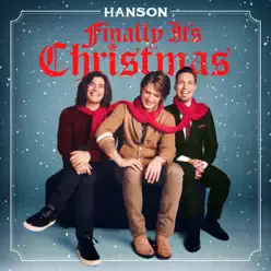 Finally It's Christmas - Hanson