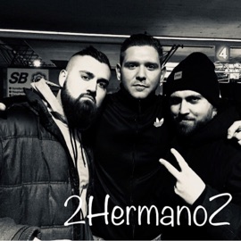 United (feat. Svaba Ortak) 2hermanoz