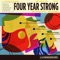 Your Ego Is Writing Checks Your Body Can't Cash - Four Year Strong lyrics