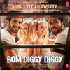 Bom Diggy Diggy - Zack Knight, Jasmin Walia & Kumaar