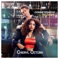 Domme Jongens (feat. Jay Zwarts) - Single - Cheryl Öztürk