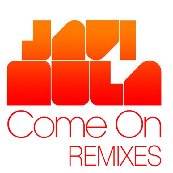Cover artwork for Come On