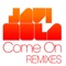Come On - Javi Mula lyrics