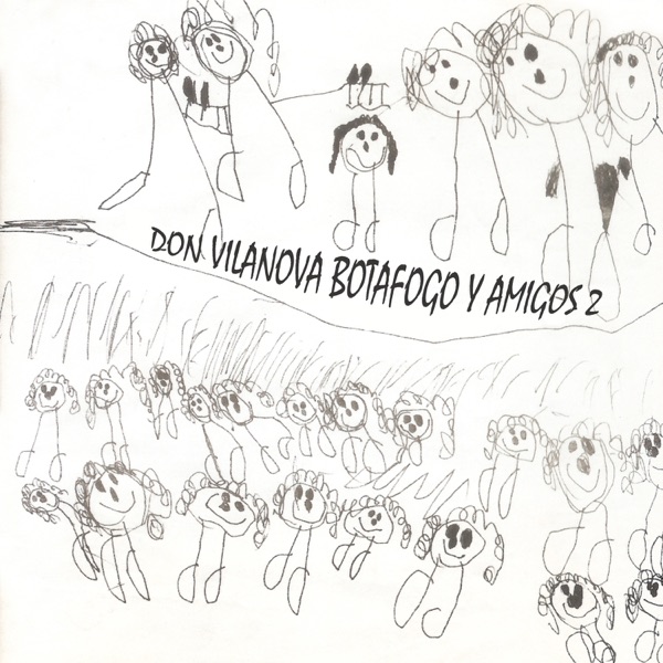 Y Amigos, Vol. 2