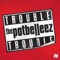 Trouble Trouble (Carl Kennedy Club Mix) - The Potbelleez lyrics