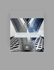 Listen to Tapolsky, watch music videos, read bio, see tour dates & more!