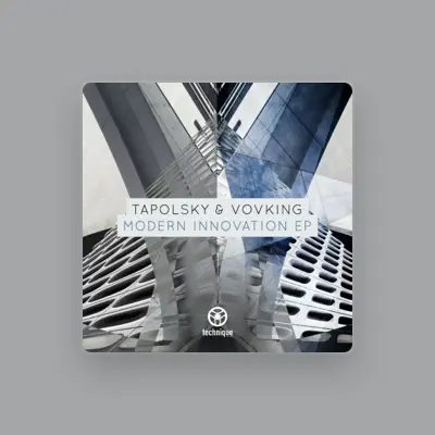 Listen to Tapolsky, watch music videos, read bio, see tour dates & more!