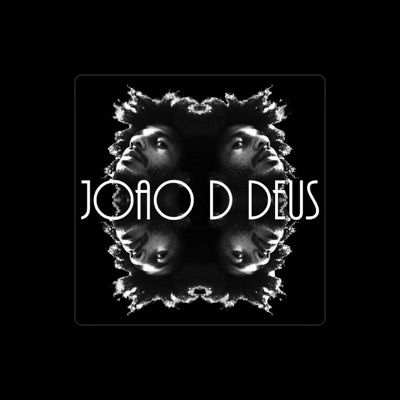 Ouça João D Deus, assista a videoclipes, leia a biografia, veja as datas das turnês e mais!