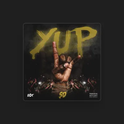 Listen to SD EOF, watch music videos, read bio, see tour dates & more!