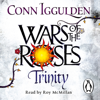 Trinity - Conn Iggulden