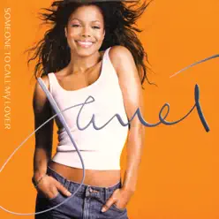 Someone to Call My Lover - EP - Janet Jackson