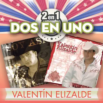 2En1 - Valentín Elizalde