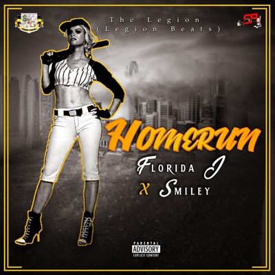 Homerun (feat. Smiley) - Single