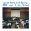 Släkt med Lotta Svärd