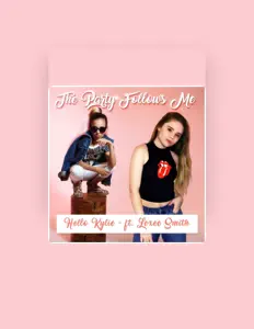 聆聽 Hello Kylie、觀看音樂影片、閱讀小傳、查看巡演日期等！