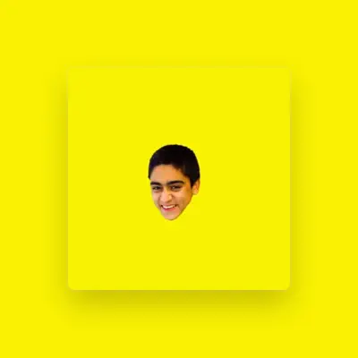 Listen to Santiago Go, watch music videos, read bio, see tour dates & more!