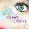 The Girl That I Want (feat. Jay Colin) - Àlex de Guirior lyrics