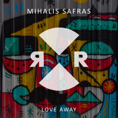 Love Away - Single