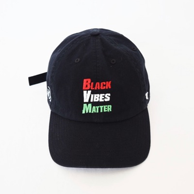 Black Vibes Matter