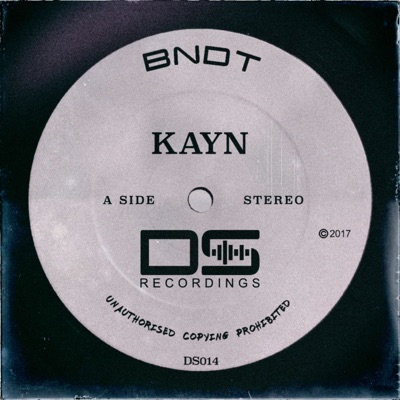 Kayn - Single