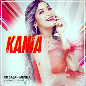 Kania - Ku Salah Menilai - Line Dance Choreographer