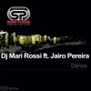 Danza (feat. Jairo Pereira) - Single