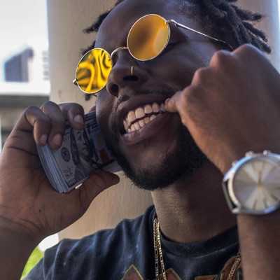 Rollie (feat. Druzie) - Single