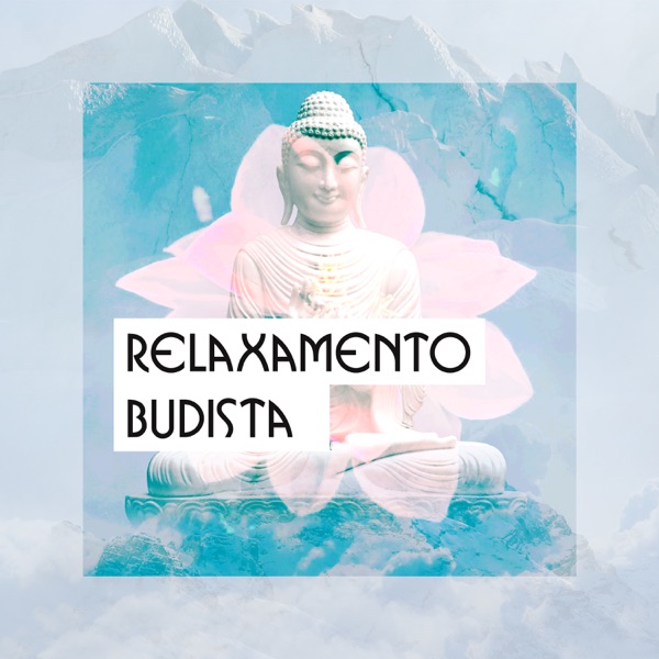 Relaxamento Budista: Cura tibetana Música e Sons da Natureza do Jardim Zen, Meditação e Yoga