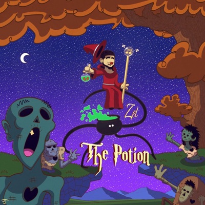 The Potion