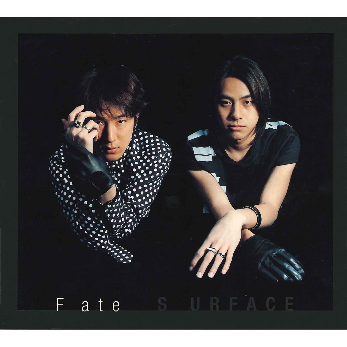 Fate - Album by Surface - Apple Music
