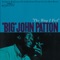Jerry - Big John Patton lyrics