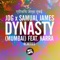 Dynasty (Mumbai) [Extended Mix] [feat. Karra] - J.D.G & Samual James lyrics