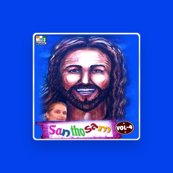 Peter Muthu's avatar