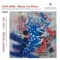 Tzvi Avni: Music for Piano