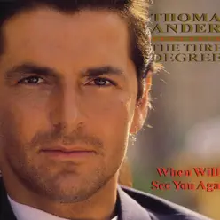 When Will I See You Again - EP - Thomas Anders