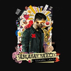 Abraham Mateo - A Cámara Lenta